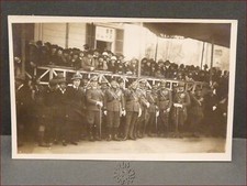 Parata militare regio usato  Roma