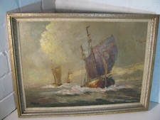 Elbert ölgemälde hamburg gebraucht kaufen Elbert ölgemälde hamburg gebraucht kaufen  Lüneburg