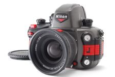 Exc nikon nikonos d'occasion  Expédié en Belgium