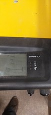 sunny boy inverter for sale sunny boy inverter for sale STOCKPORT