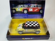 Scalextric mini cooper for sale  Eureka