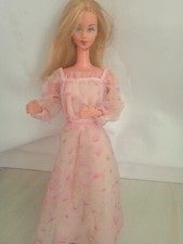 Barbie kissing 1978 usato  Amorosi