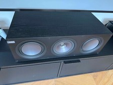Kef q600c center for sale  LEATHERHEAD