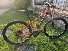 Mtb ktm chicago usato  Bedizzole