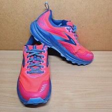 Brooks cascadia trail for sale  CARDIFF