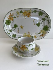 Vintage villeroy boch for sale  ASHFORD