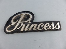 Austin princess ancien d'occasion  Alsting