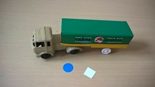 Sesame camion trans d'occasion  Toulouse-