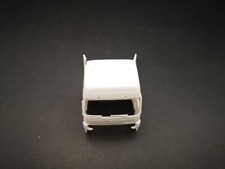 Herpa fahrerhaus actros gebraucht kaufen  Deutschland