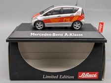Modellautos schuco mercedes gebraucht kaufen  Neunkirchen-Seelscheid