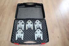 Virax pressbacken set gebraucht kaufen  Frankfurt am Main