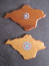 Isle wight fire for sale  LEICESTER