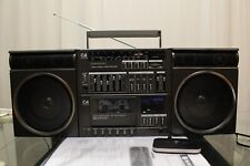Sanyo stereo radio gebraucht kaufen  Ohrdruf