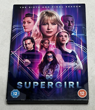 Supergirl complete sixth for sale  BRADFORD