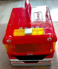Garage portatif ferrari d'occasion  Beaugency