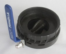 Conjunto de válvula borboleta de substituição FermZilla - KegLand nº KL11464 comprar usado  Enviando para Brazil