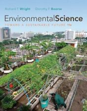 Environmental science toward for sale  Seattle