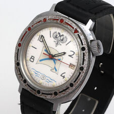 Vostok komandirskie russische gebraucht kaufen  Deutschland