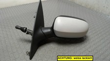 Aussenspiegel mechanisch verst gebraucht kaufen Aussenspiegel mechanisch verst gebraucht kaufen  Warendorf