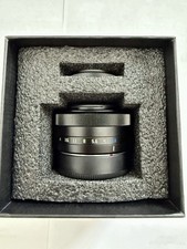 Ttartisan 27mm f2.8 for sale  CRANLEIGH