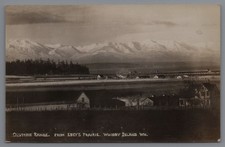 Ebey prairie house usato  Spedire a Italy