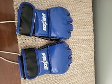 Usado, Réplica de par de luvas Pride FC comprar usado  Enviando para Brazil