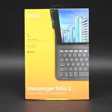 Zagg keyboard messenger for sale  Newmanstown