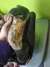 Cabela camo bag for sale  Springfield
