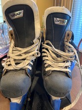 graf ice skates for sale  Merrick