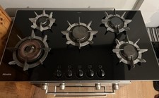 Miele burner gas for sale  SLOUGH
