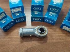 Testa snodo unibal usato Testa snodo unibal usato  Valgioie