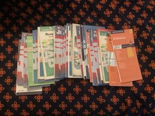 Lot vintage rand for sale  Meridian