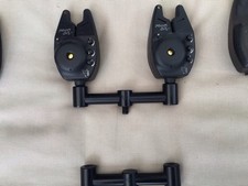 2xfox sxvbite alarms for sale  ORPINGTON