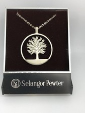 Selangor pewter life for sale  KIDDERMINSTER