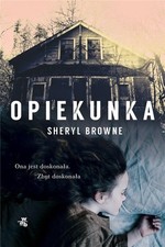 Opiekunka-Browne, Sheryl Sheryl Browne, na sprzedaż  Wysyłka do Poland