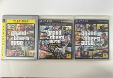 Gta bundle gta for sale  BLACKWOOD