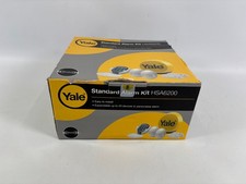 Yale standard alarm for sale  NOTTINGHAM