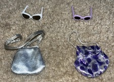 Barbie doll accessories for sale  Alameda
