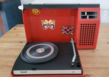 Philips 423 kultiger gebraucht kaufen  Bad Vilbel