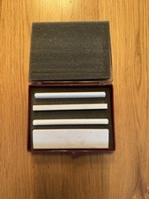 Arkansas schleifstein set gebraucht kaufen Arkansas schleifstein set gebraucht kaufen  Bergheim