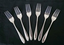 Forks set stainless for sale  Green Cove Springs