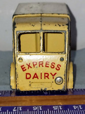 Dinky 30v ncb for sale  NEATH
