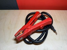 Tools starthilfekabel rot gebraucht kaufen  Remscheid