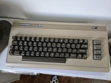 Commodore c64 come usato  Rogliano
