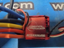 Nosram yokomo amp usato  Spedire a Italy