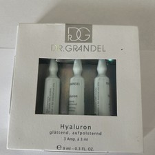 Grandel professional hyaluron gebraucht kaufen  Frankfurt am Main