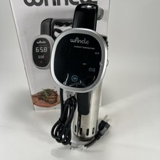 Vide cooker immersion d'occasion  Expédié en Belgium