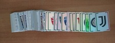 Lotto 120 figurine usato  Biella