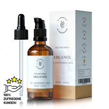 Cosmetics bio arganöl gebraucht kaufen  Lauterbach