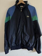 Vintage veste lacoste d'occasion  Ondres